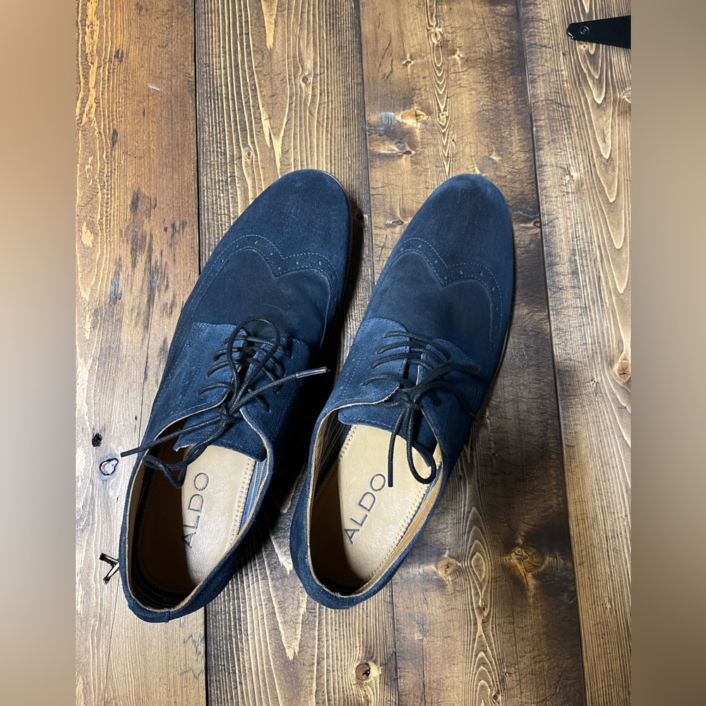 Aldo Shoes
